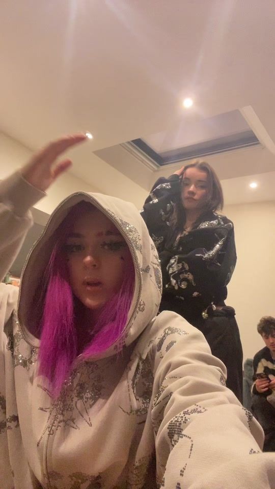 TikTok video thumbnail by bunnyflavouredpoptart