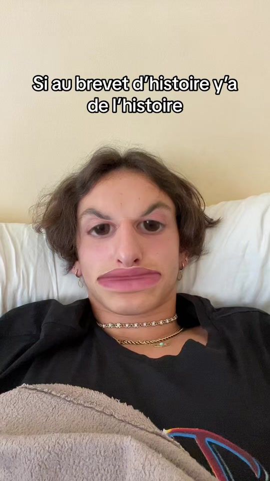TikTok video thumbnail by julespjl007