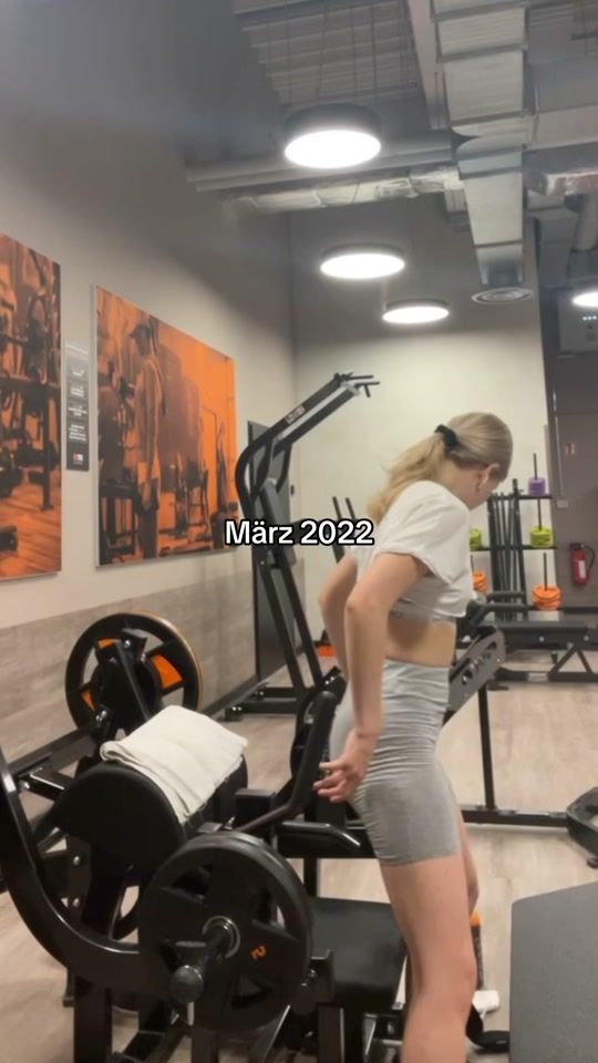 TikTok video thumbnail by julkaxfit