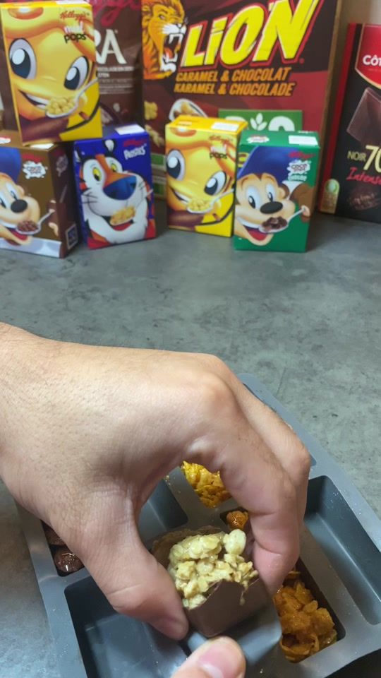 TikTok video thumbnail by malcoms.food