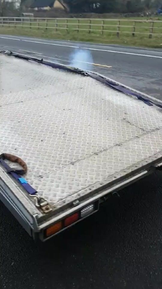 TikTok video thumbnail by tkcars.ie