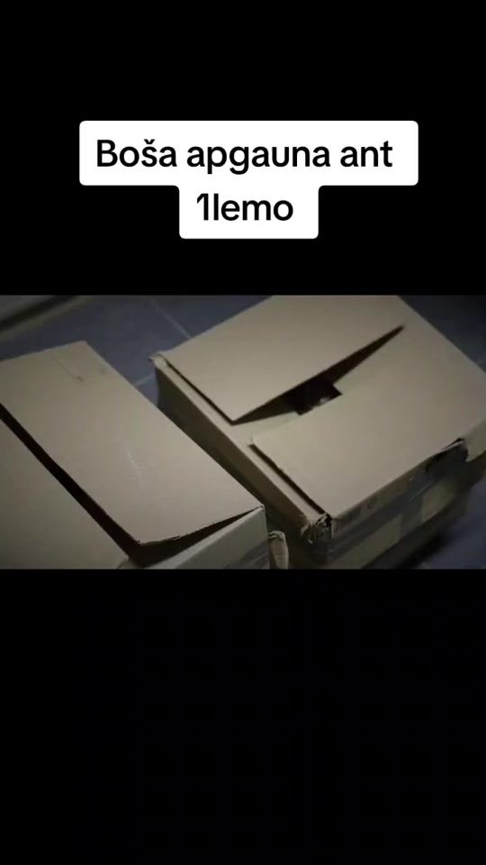 TikTok video thumbnail by nojaus_video