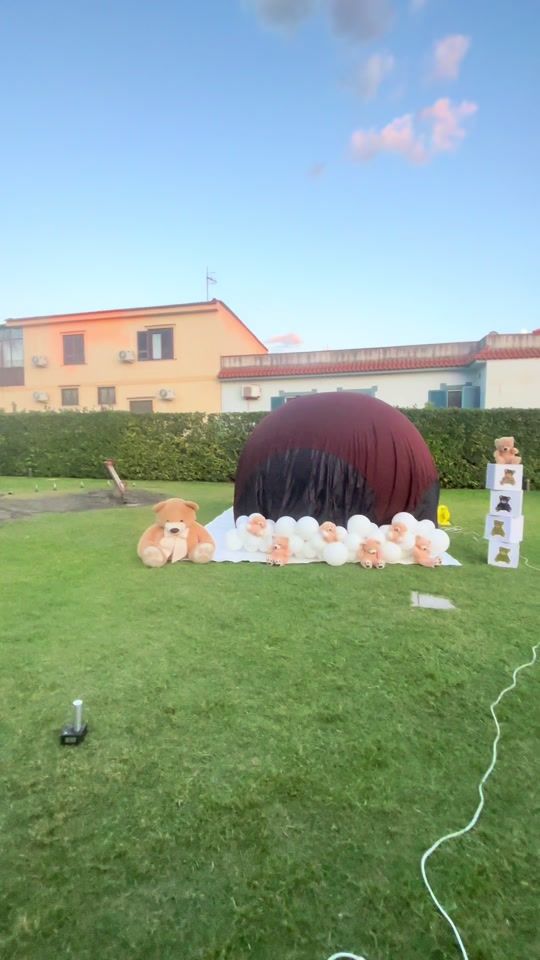 TikTok video thumbnail by liannaeventi