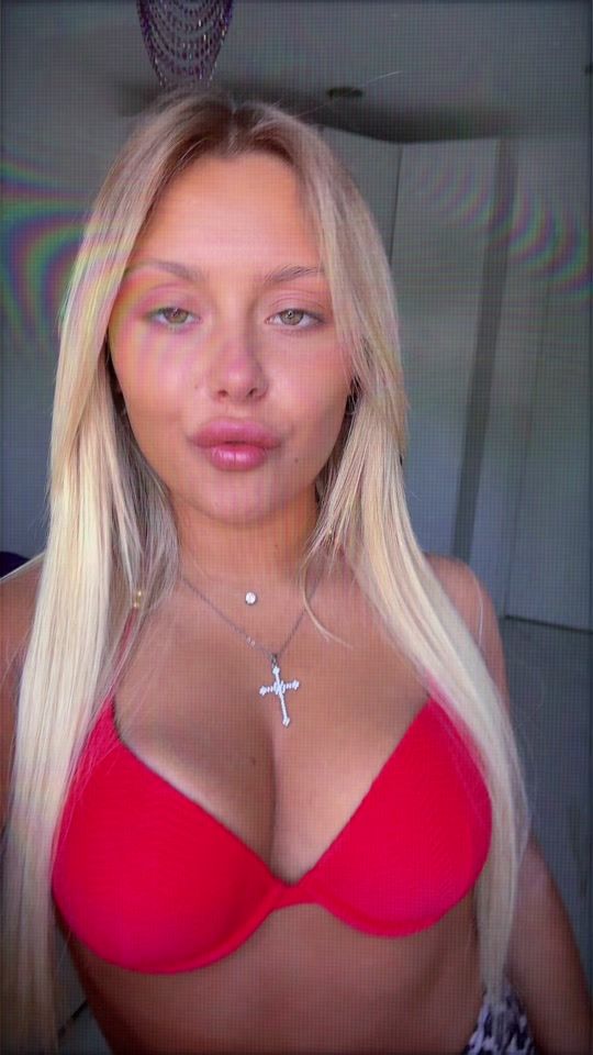 TikTok video thumbnail by mailaadesantiss