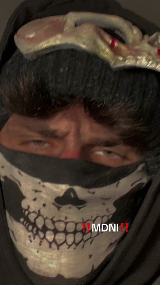 TikTok video thumbnail by _mrvoidless_