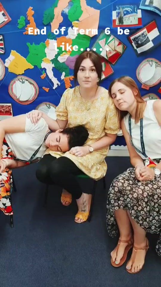 TikTok video thumbnail by swingateprimary