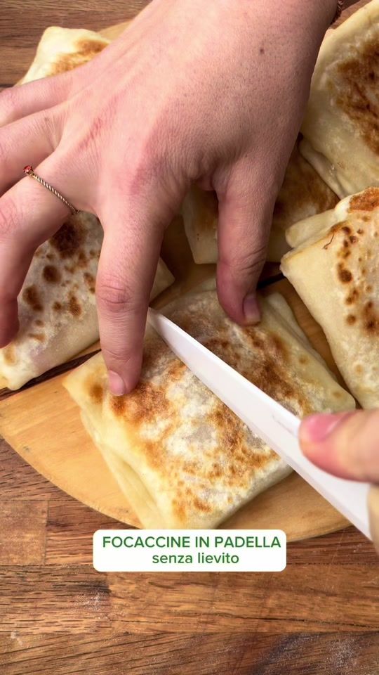 TikTok video thumbnail by cucinamammaela