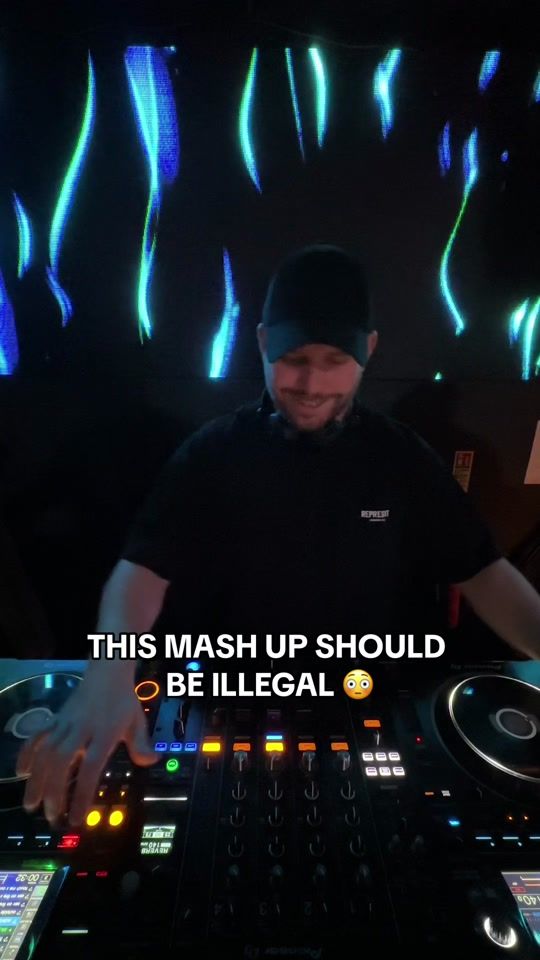 TikTok video thumbnail by djblighty
