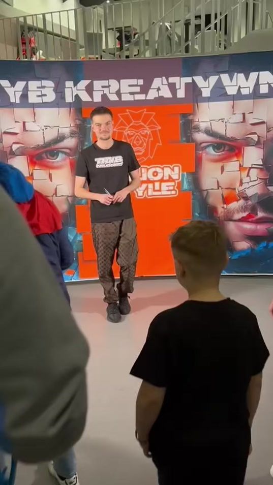 TikTok video thumbnail by najdasnatiktoku