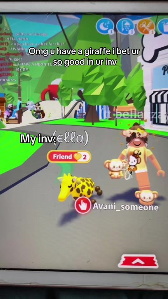 TikTok video thumbnail by dariah.fyp