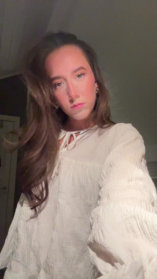 TikTok video thumbnail by odaalfstad