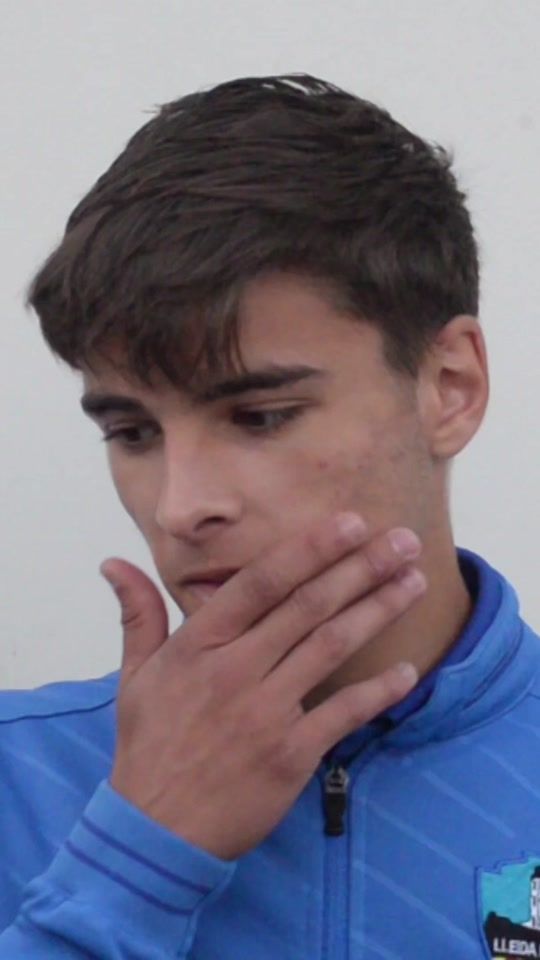 TikTok video thumbnail by lleidacffans