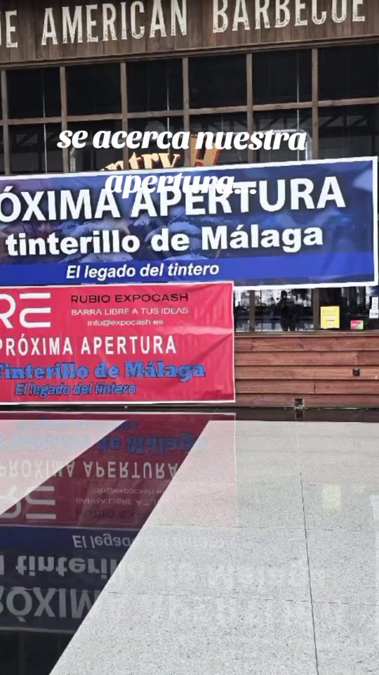 TikTok video thumbnail by eltinterillodemalaga