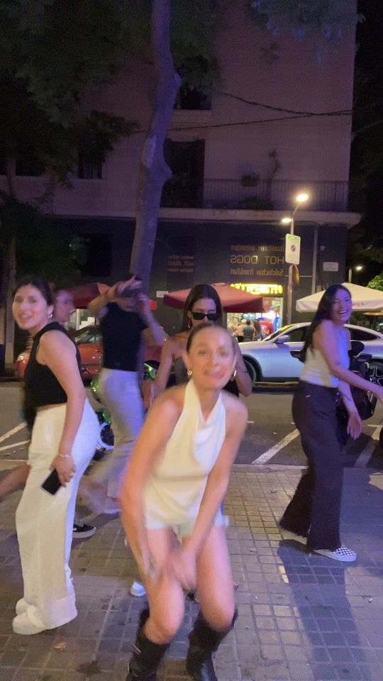 TikTok video thumbnail by albamagrimallo