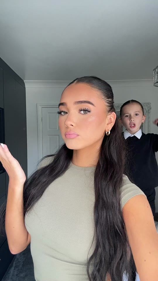 TikTok video thumbnail by kayyviolett
