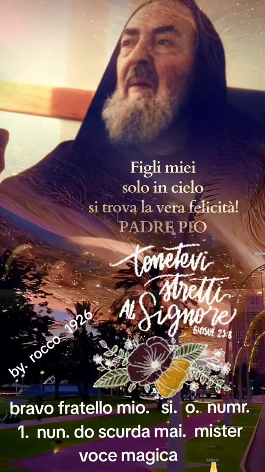 TikTok video thumbnail by _rocco_1926_