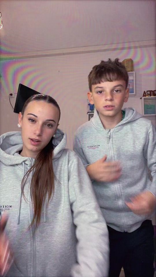 TikTok video thumbnail by pauletaalinaress