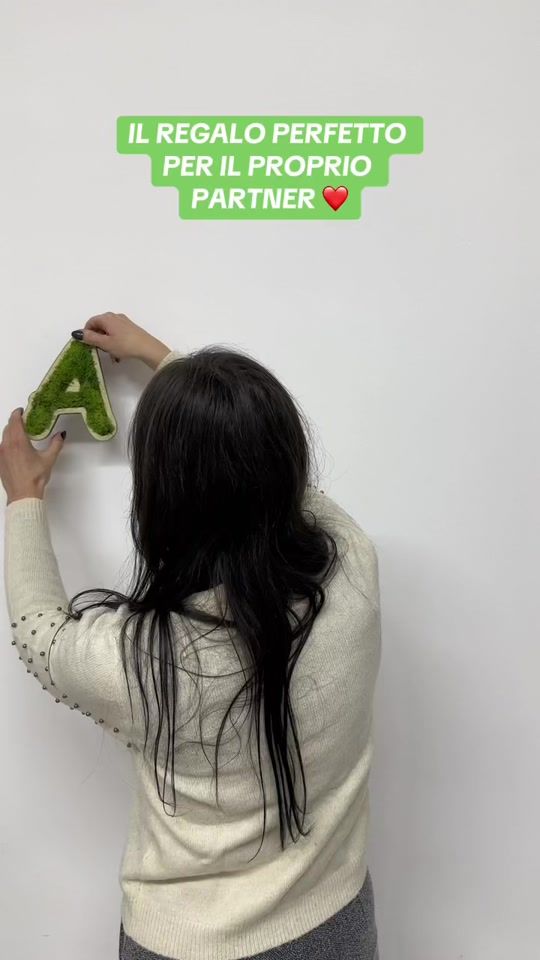 TikTok video thumbnail by personalizzami_italia