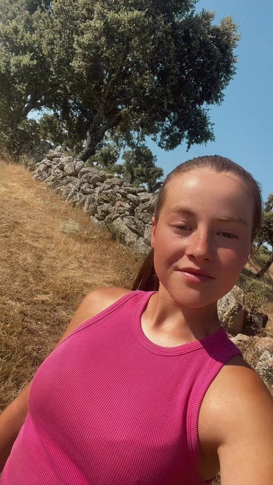 TikTok video thumbnail by joven_ganadera_