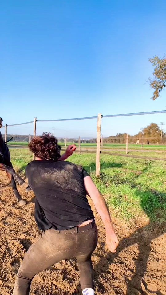 TikTok video thumbnail by martinremigereau