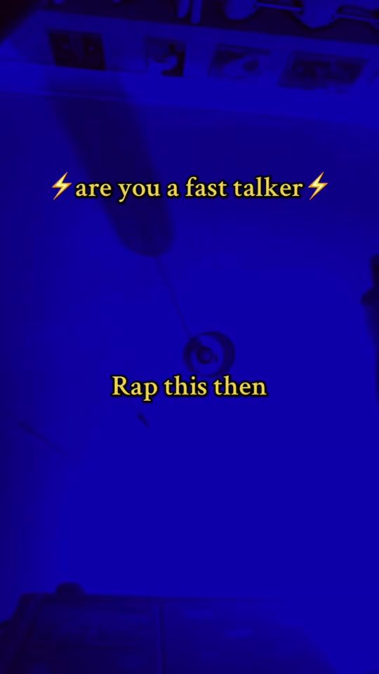 TikTok video thumbnail by songs_to_lip_sync_to1234