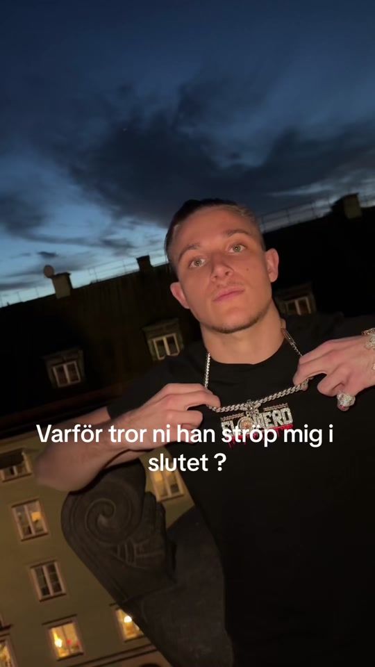 TikTok video thumbnail by wesh.sahbe