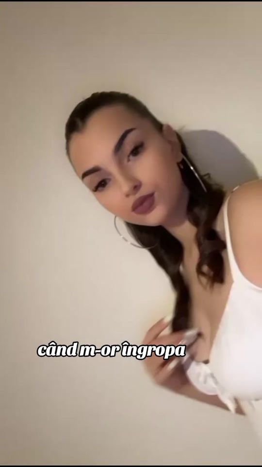 TikTok video thumbnail by giuliatomescu