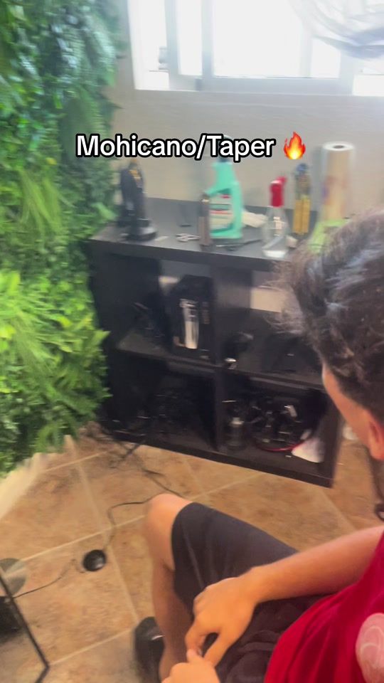 TikTok video thumbnail by maxiibarbers