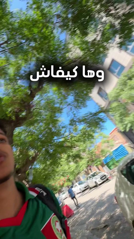 TikTok video thumbnail by walidhallouli