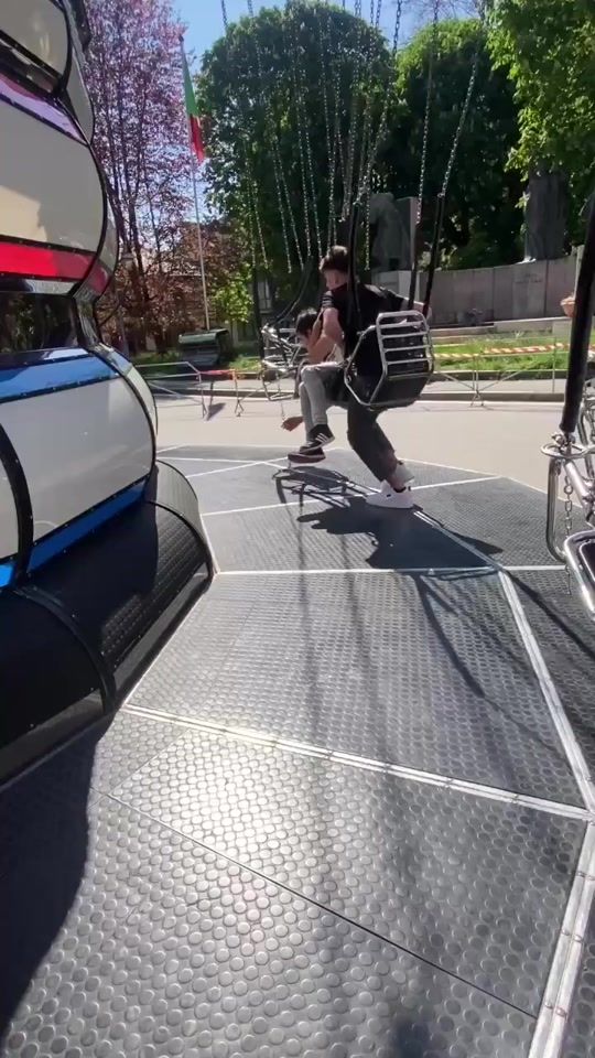 TikTok video thumbnail by matte_giostra