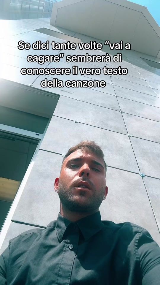 TikTok video thumbnail by hai5figli