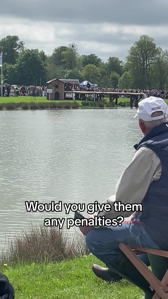 TikTok video thumbnail by eventingequestrian