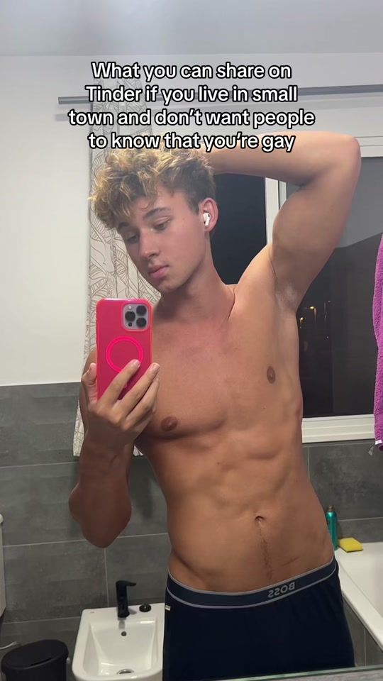 TikTok video thumbnail by tallfitjake