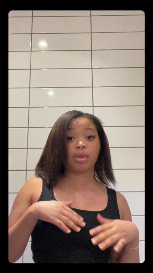 TikTok video thumbnail by _.gaylah