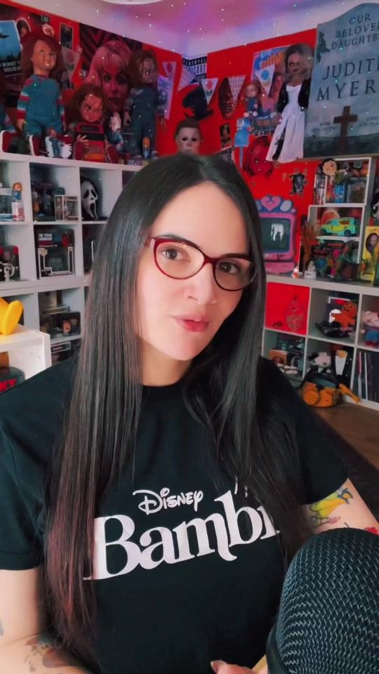 TikTok video thumbnail by zelauraslife