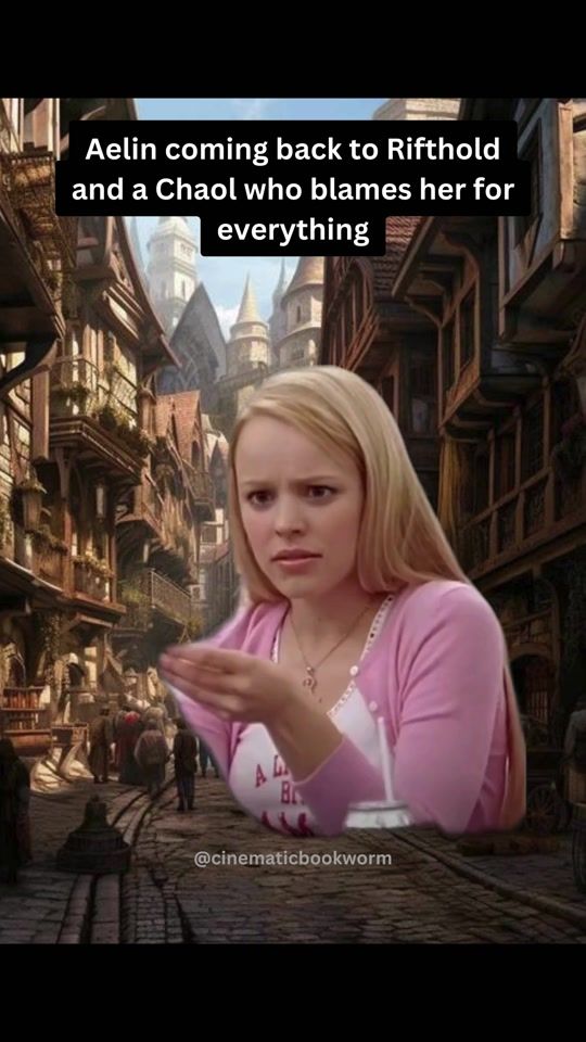TikTok video thumbnail by cinematicbookworm