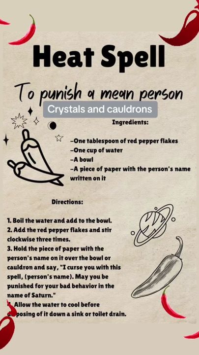 TikTok video thumbnail by crystalsandcauldronss