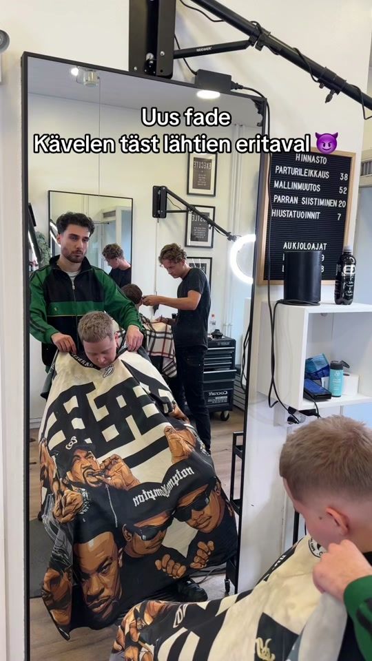 TikTok video thumbnail by osmonauttiyt