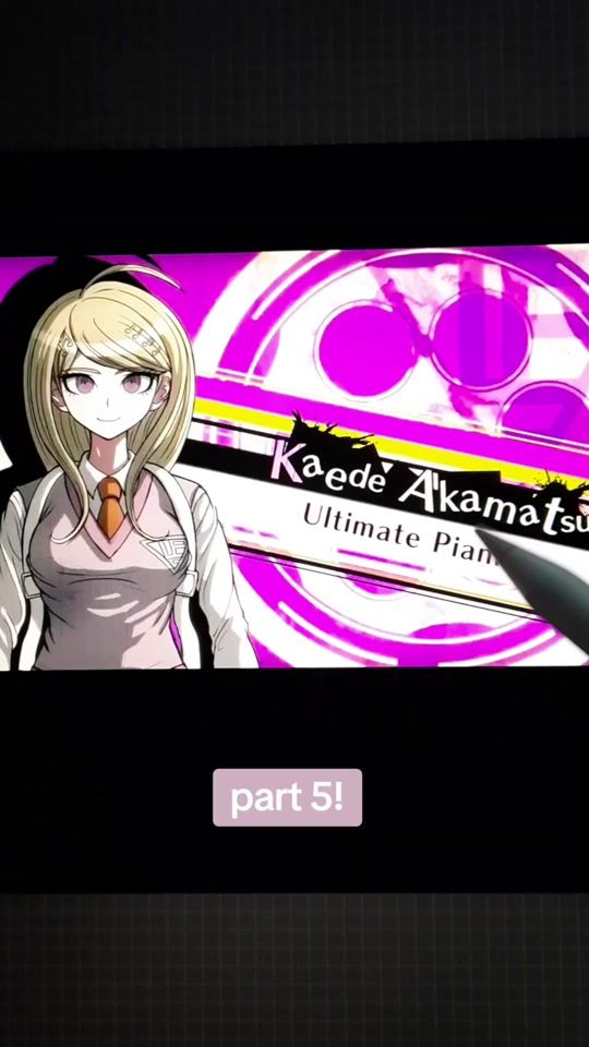 TikTok video thumbnail by mapleusagi