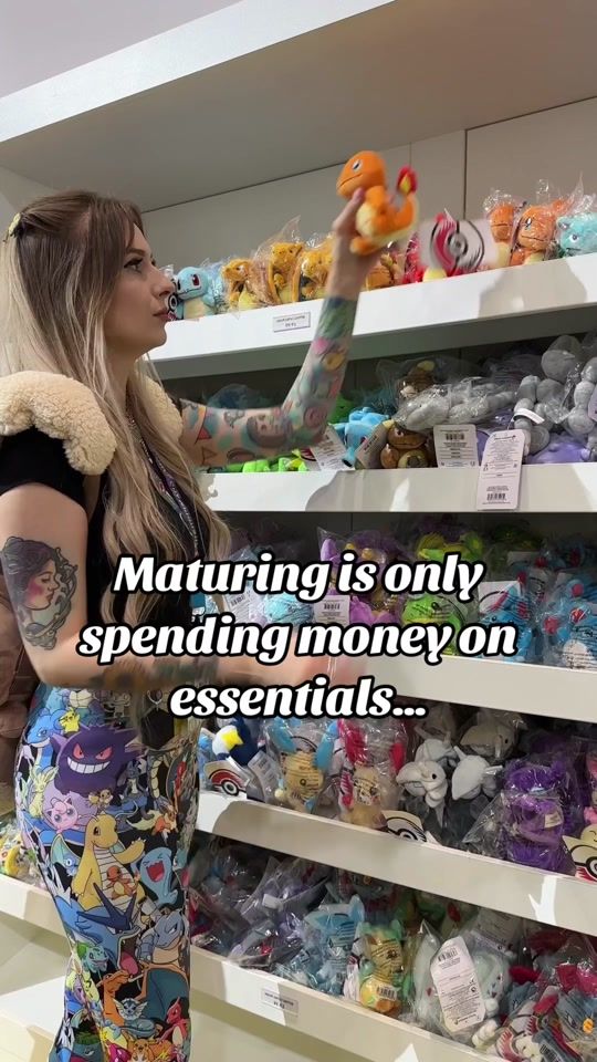 TikTok video thumbnail by pokegirlrach