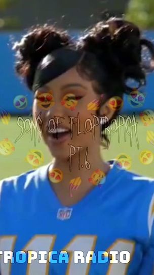 TikTok video thumbnail by floptropica.radio.off