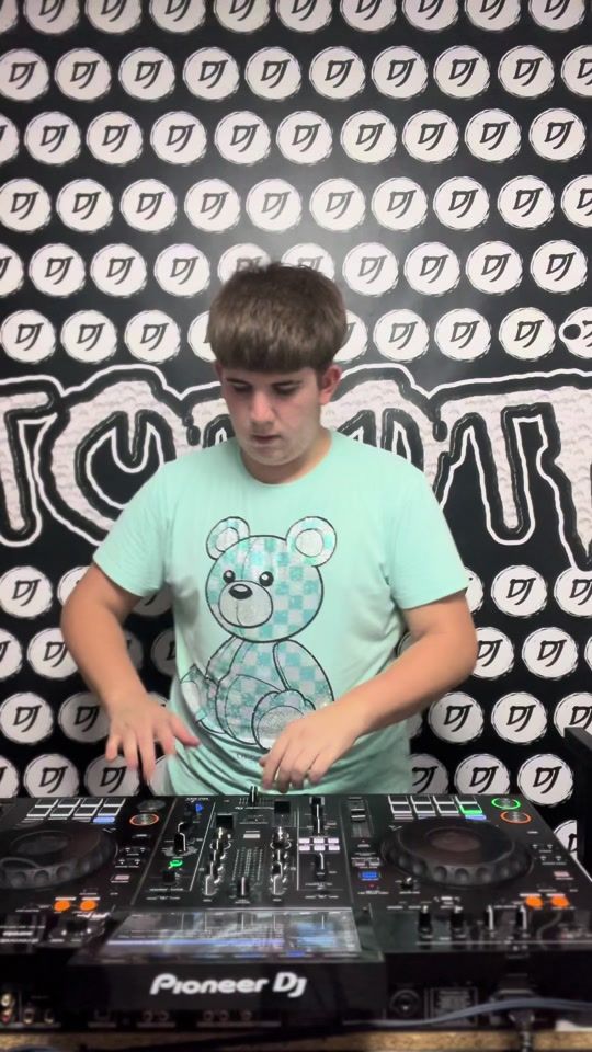 TikTok video thumbnail by dj_totote