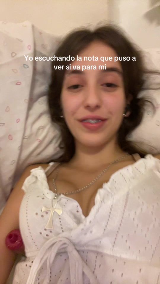 TikTok video thumbnail by soyromanticanoboluda