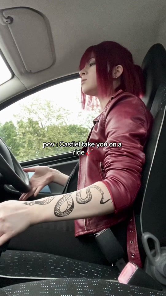 TikTok video thumbnail by shazurae