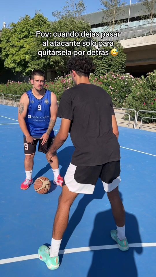 TikTok video thumbnail by jorge_bball