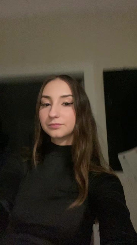 TikTok video thumbnail by .annikachen