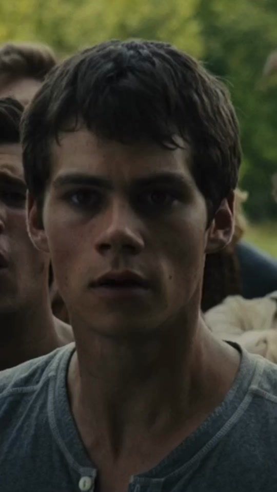 TikTok video thumbnail by mazerunner_thomas