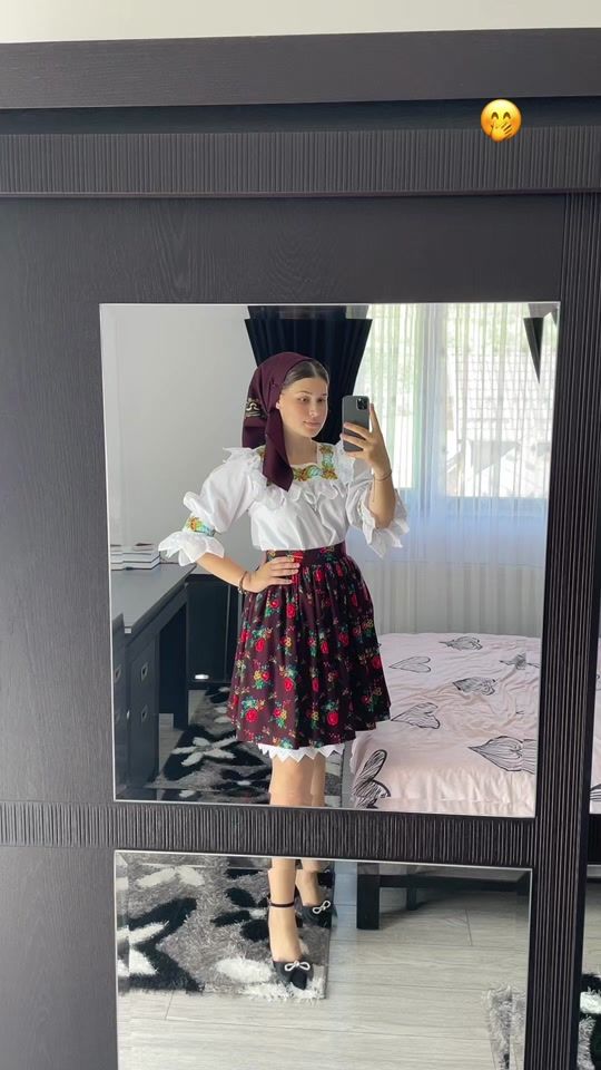 TikTok video thumbnail by _ionita_maris