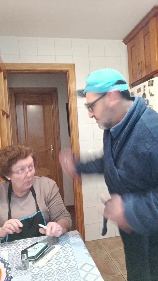 TikTok video thumbnail by rociogallego75