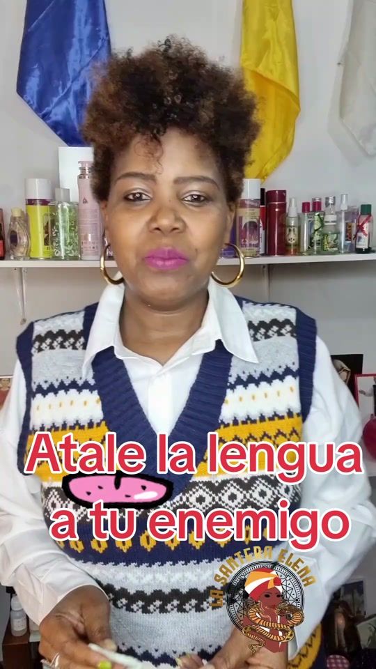 TikTok video thumbnail by lasanteraelena
